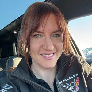 Meet your Posher, Jane